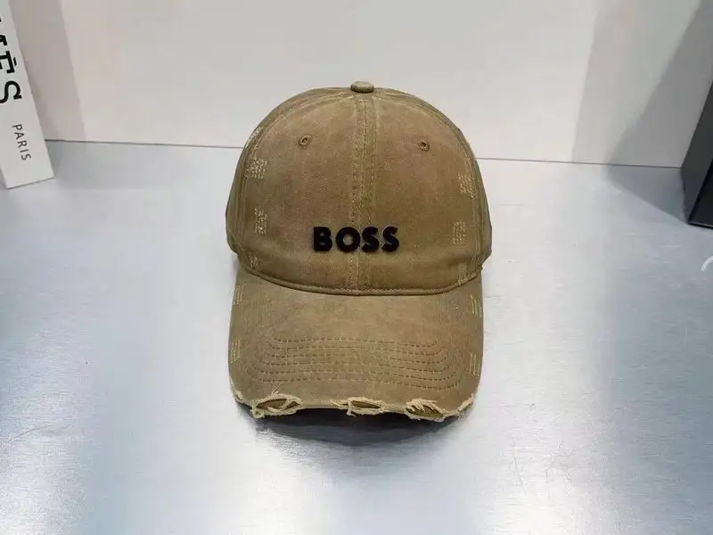 Boss cap (3)